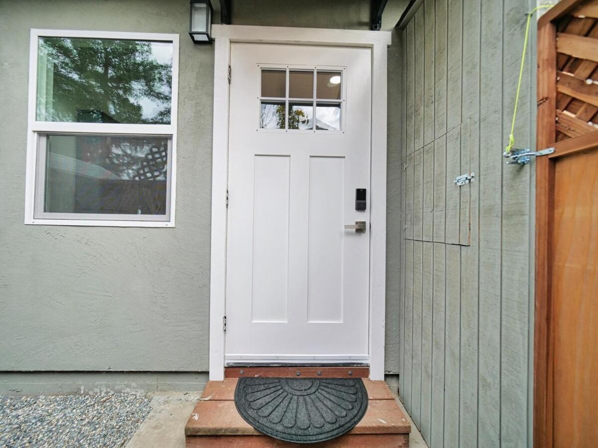 Molivu Homes 2Br - Petfriendly, W-D, Backyard San Jose Exterior foto