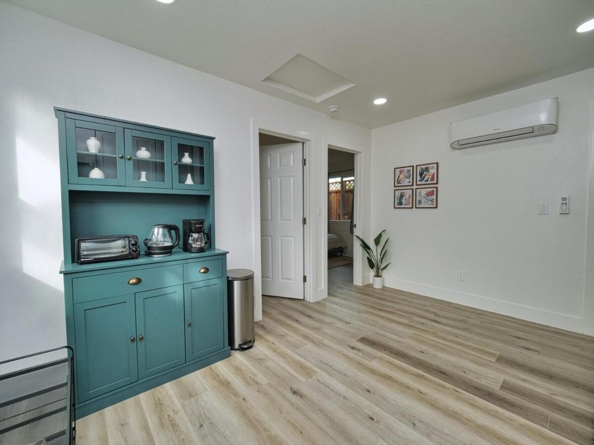 Molivu Homes 2Br - Petfriendly, W-D, Backyard San Jose Exterior foto